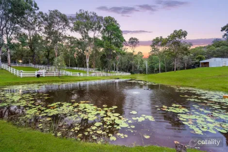 23-25 Kooruhman Ct, Logan Village, QLD 4207