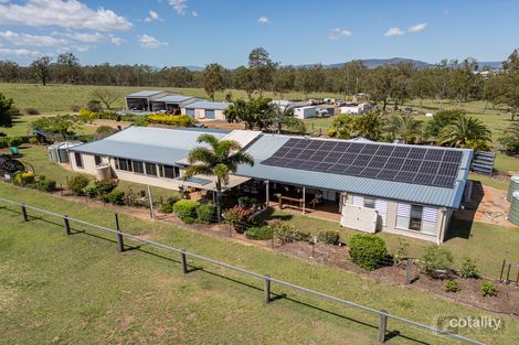 73 PRINCE RD, GATTON, QLD 4343