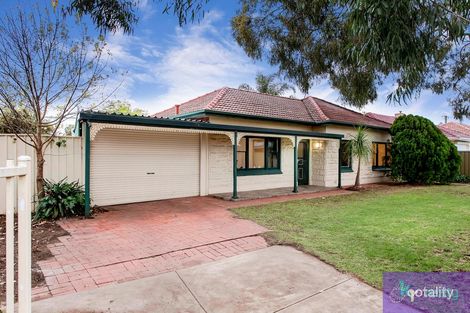 47 FLINDERS ST, EDWARDSTOWN, SA 5039