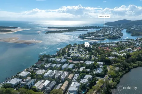 18/152-158 Noosa Pde, Noosaville, QLD 4566