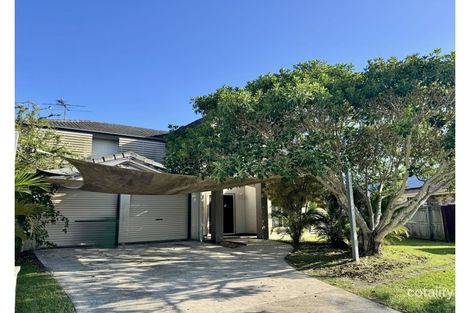 Property photo of 18 College Court Caboolture QLD 4510