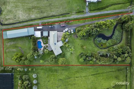 1570 Yandina-Coolum Rd, Yandina, QLD 4561
