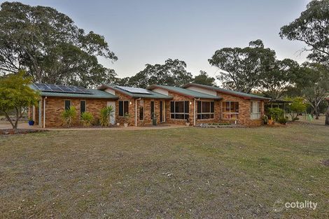 5 Langton Cres, Oakey, QLD 4401