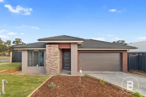 1 Mcdonnell Lane, Maiden Gully, VIC 3551