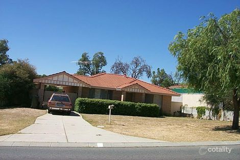 29 Sloan Dr, Leda, WA 6170