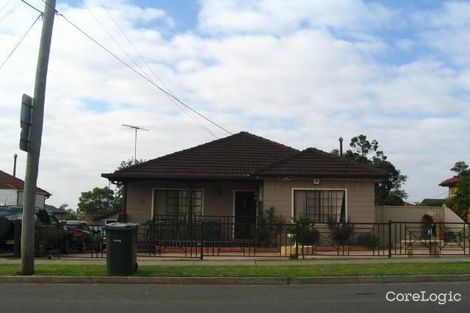 Property photo of 92 Hawksview Street Guildford NSW 2161
