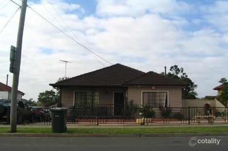 Property photo of 92 Hawksview Street Guildford NSW 2161