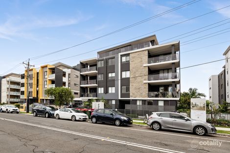 20/33-39 Veron St, Wentworthville, NSW 2145