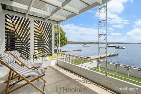 Property photo of 31 Paroo Avenue Eleebana NSW 2282