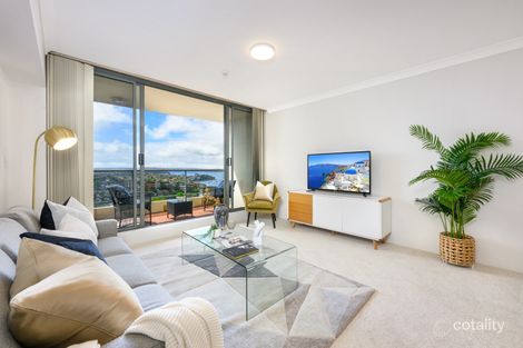 Property photo of 903/39 McLaren Street North Sydney NSW 2060