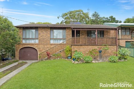 Property photo of 84 Henry Parkes Drive Berkeley Vale NSW 2261