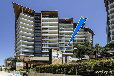 Property photo of 405/99 Marine Parade Redcliffe QLD 4020