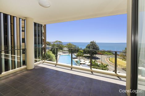 Property photo of 405/99 Marine Parade Redcliffe QLD 4020