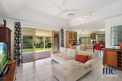 Property photo of 273 Mount Brisbane Road Mount Pleasant QLD 4521