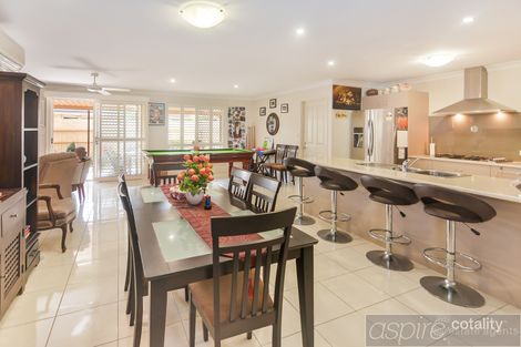 Property photo of 27 Riverstone Place Bli Bli QLD 4560