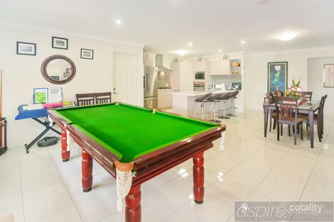 Property photo of 27 Riverstone Place Bli Bli QLD 4560
