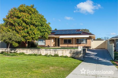 Property photo of 34 Treen Street Balga WA 6061