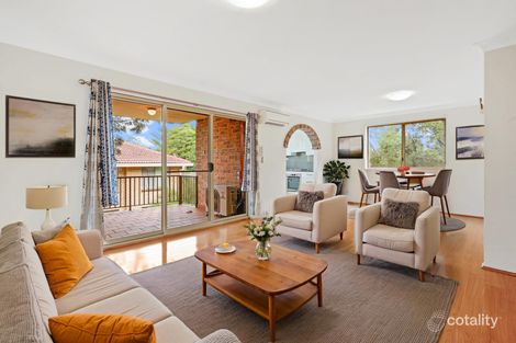 Property photo of 6/18 Mowle Street Westmead NSW 2145