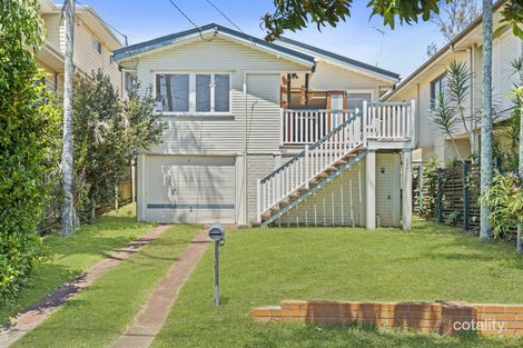 Property photo of 46 Parkview Avenue Wynnum QLD 4178
