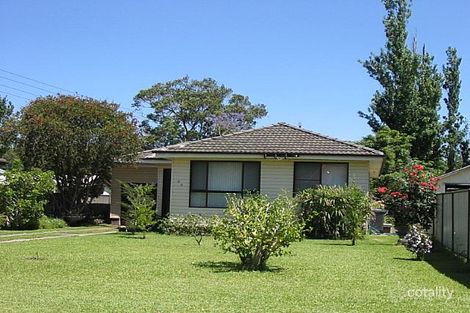 25 Norfolk St, Cardiff, NSW 2285