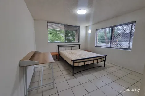 Property photo of 1/62 Macquarie Street St Lucia QLD 4067