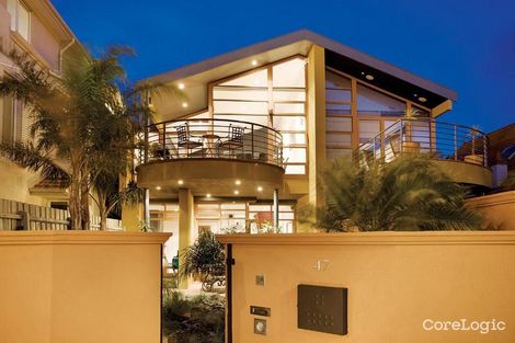 Property photo of 47 Marine Parade St Kilda VIC 3182