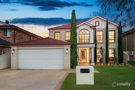 9 Lombardo St, Prestons, NSW 2170