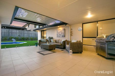 Property photo of 5 Brendan Way Victoria Point QLD 4165