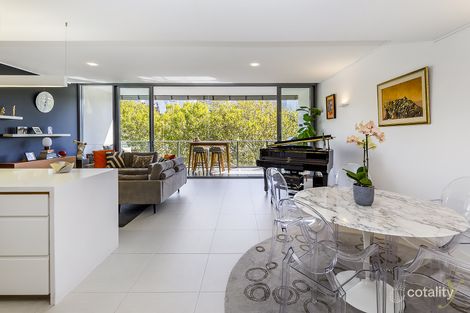 Property photo of 49/68 Sir John Young Crescent Woolloomooloo NSW 2011