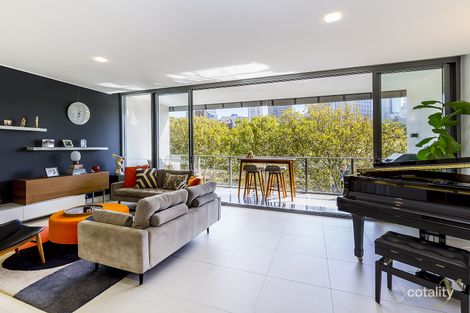 Property photo of 49/68 Sir John Young Crescent Woolloomooloo NSW 2011