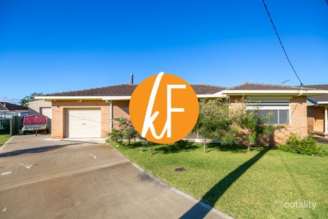 7 Geoffrey O'Hea St, West Kempsey, NSW 2440