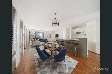 Property photo of 3 Barwon Turn Hammond Park WA 6164