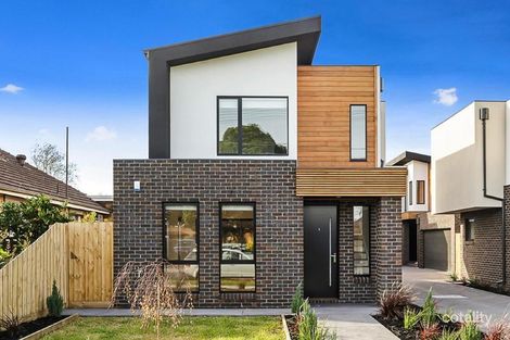 1/291 Rathmines St, Thornbury, VIC 3071