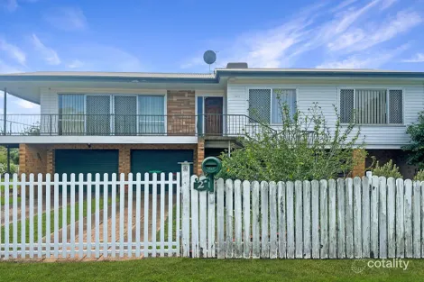 2 Alexander St, Narrabri, NSW 2390