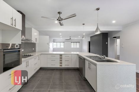 Property photo of 56 Pullen Road Everton Park QLD 4053