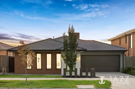 14 Sonata St, Wyndham Vale, VIC 3024