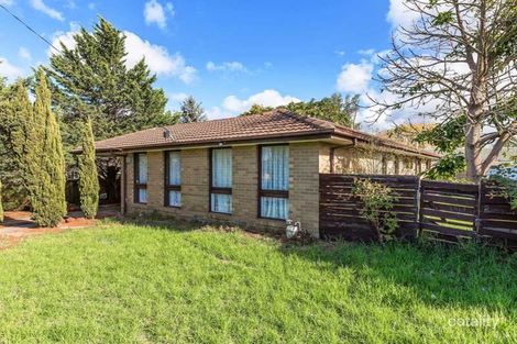 Property photo of 7 Watson Court Melton VIC 3337