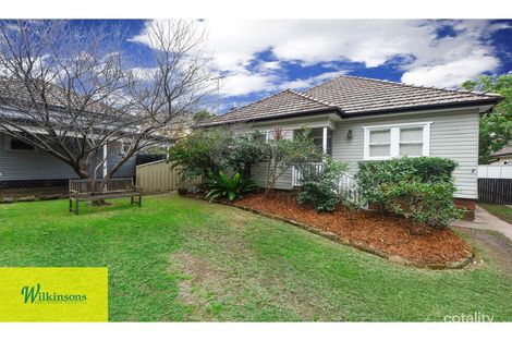 7 Fairfield Ave, Windsor, NSW 2756