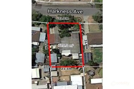 Property photo of 7 Harkness Avenue Modbury SA 5092