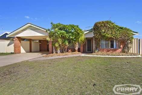 Property photo of 10 Wardell Loop Dudley Park WA 6210
