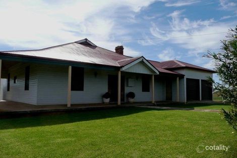 3738 Henry Parkes Way, Manildra, NSW 2865