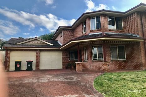 154 Glenwood Park Dr, Glenwood, NSW 2768