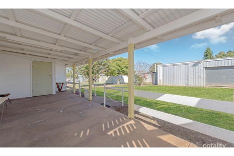 Property photo of 29 Daher Street Goombungee QLD 4354