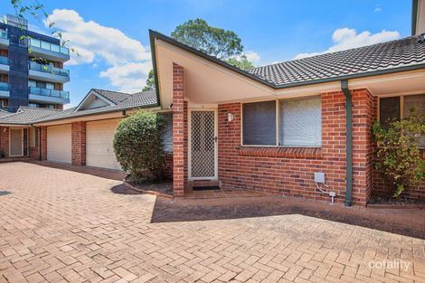 Property photo of 2/13 Lethbridge Street Penrith NSW 2750