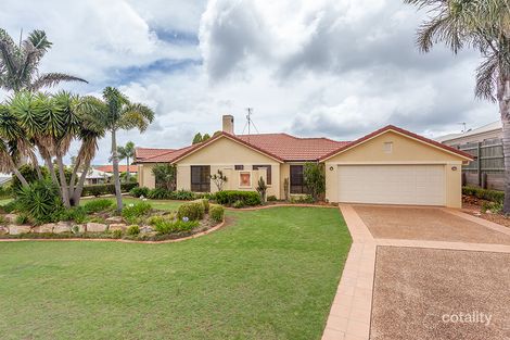 Property photo of 24 May Court Middle Ridge QLD 4350