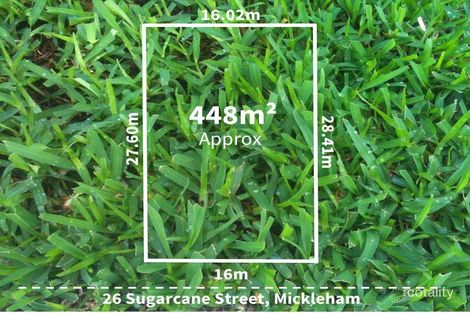 Property photo of 26 Sugarcane Street Mickleham VIC 3064
