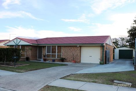 29 Jay St, Marsden, QLD 4132