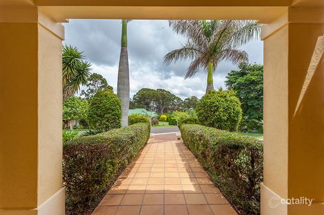 Property photo of 24 May Court Middle Ridge QLD 4350