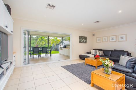 Property photo of 34 Riversleigh Crescent Eatons Hill QLD 4037