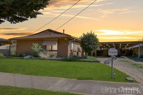 Property photo of 31 Nightingale Drive Werribee VIC 3030